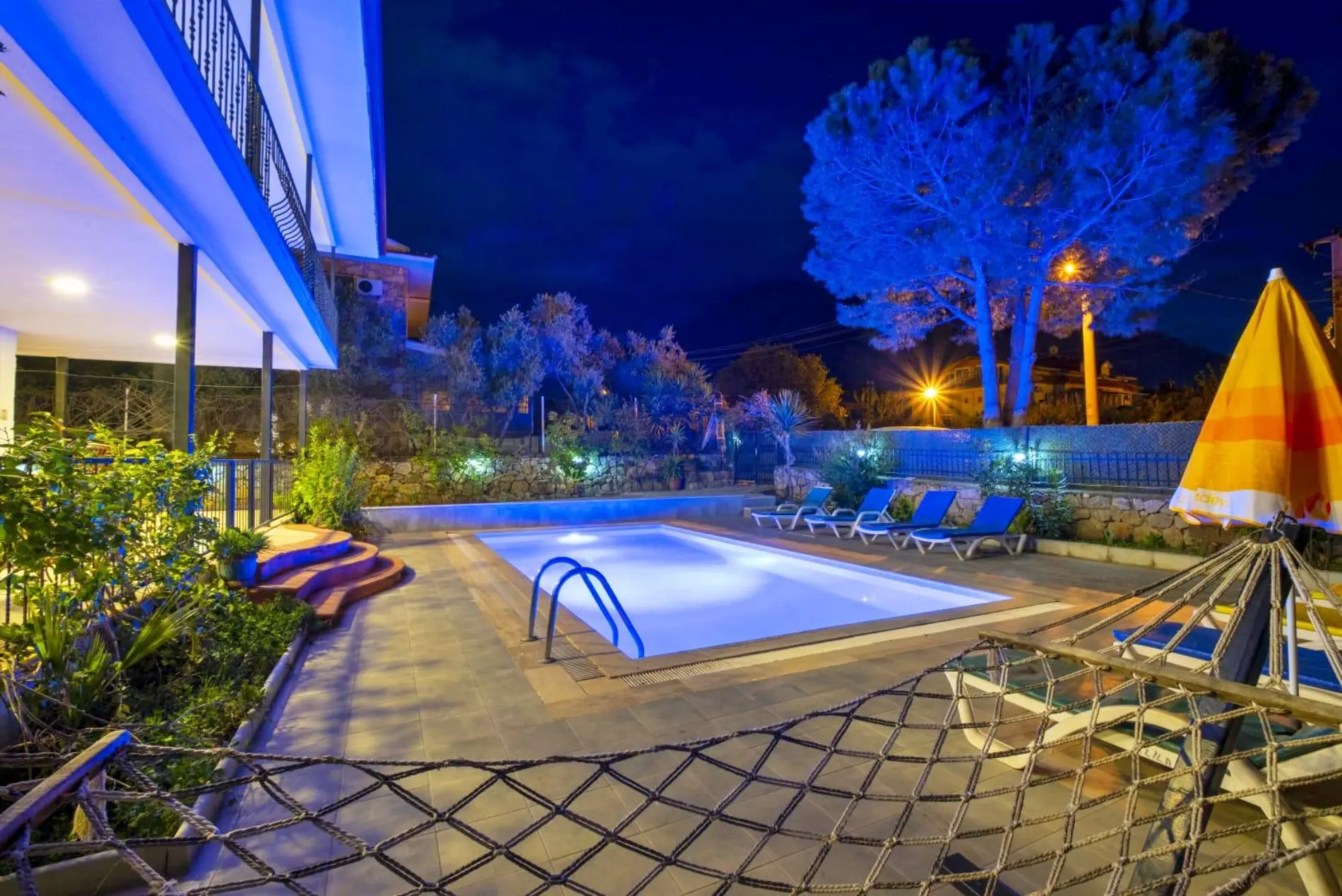 Villa Melis Sun görsel 9